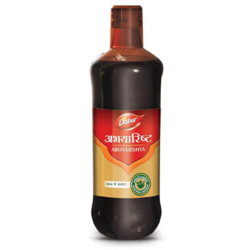 Dabur Abhayarishta