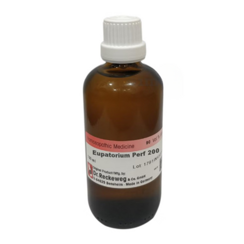 Dr. Reckeweg Eupatorium Perf Dilution 200 CH