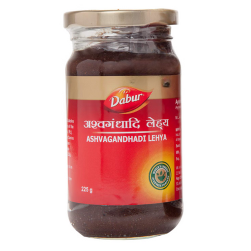 Dabur Ashvagandhadi Lehya
