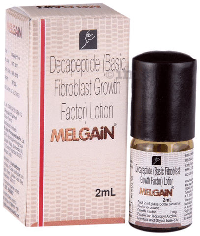 Melgain Lotion