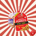 Jabsons Foods Assorted Peanuts Pack
