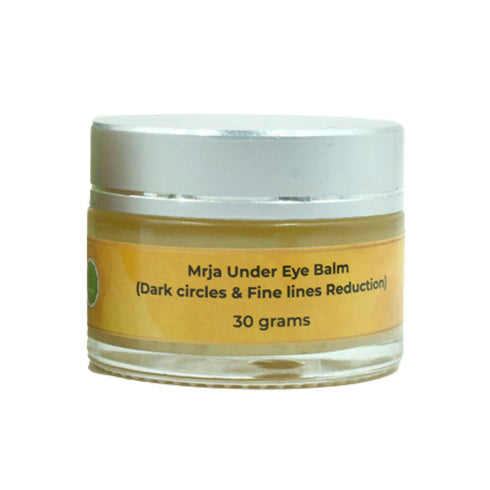 Anahata Mrja Anti-Wrinkle Under Eye Balm