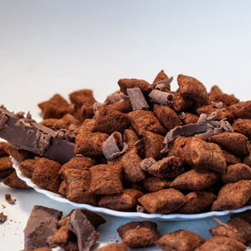 Healthy Master Choco Cream Fills