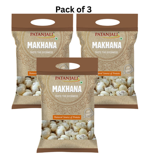 Patanjali Makhana 250g