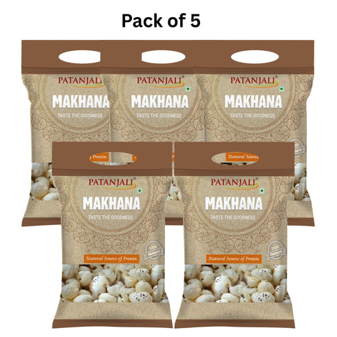 Patanjali Makhana 250g