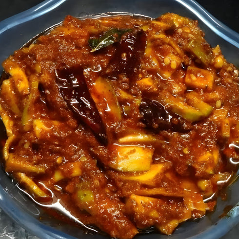Athithigruha Foods Magaya Pickle