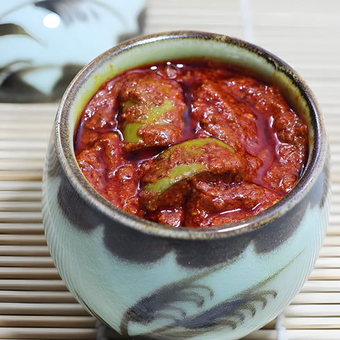 Athithigruha Foods Mango pickle