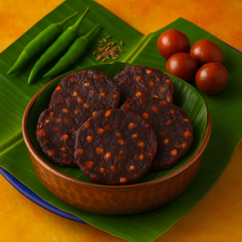 Godavari Vantillu Regi Vadiyalu | Elantha Vadai