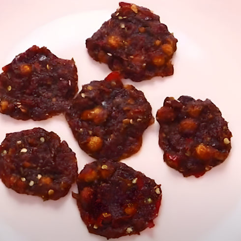 Godavari Vantillu Regi Vadiyalu | Elantha Vadai