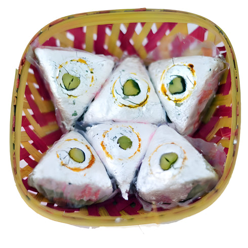 Karachi Bakery Kaju Paan 450g