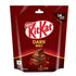 Nestle KitKat Dark Minis Wafer Bar