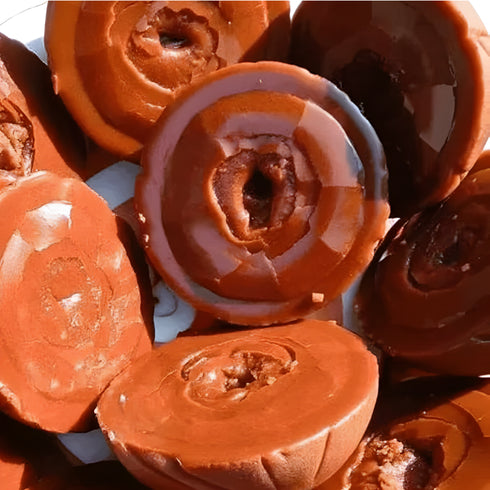 Bengal Made Khejur Gurer Patali | Date Palm Jaggery-500g