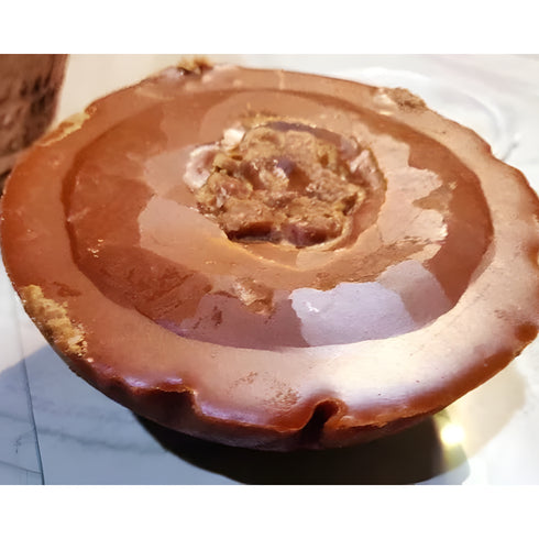 Bengal Made Khejur Gurer Patali | Date Palm Jaggery-500g