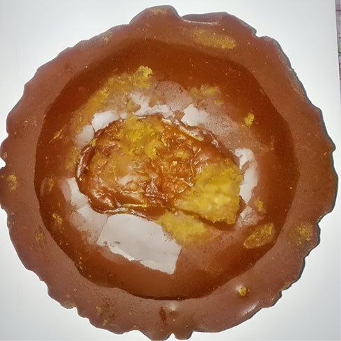 Bengal Made Khejur Gurer Patali | Date Palm Jaggery-500g