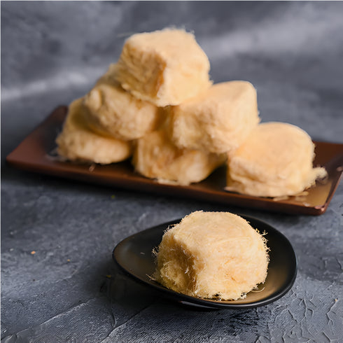 Vellanki Foods Ginne Papidi