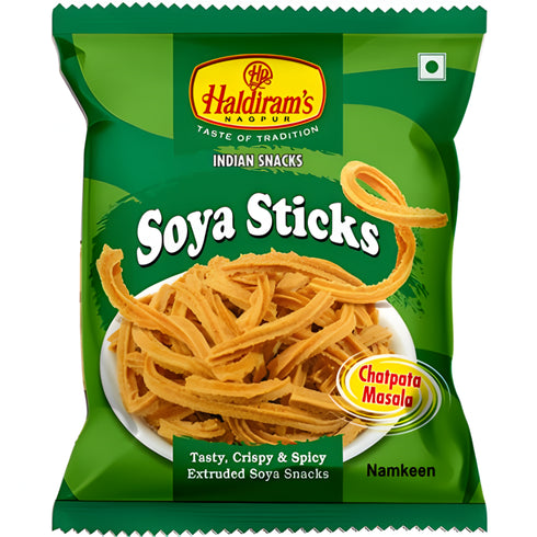 Haldiram Soya Sticks