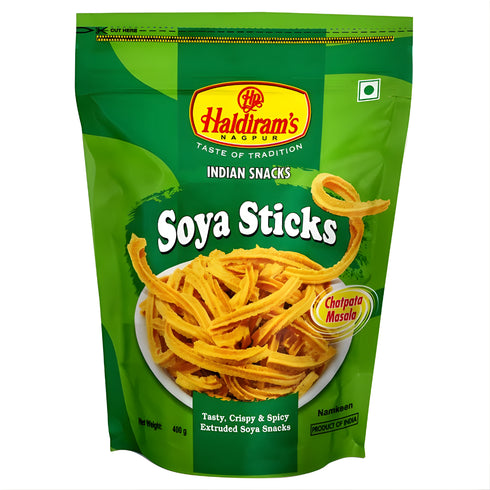 Haldiram Soya Sticks