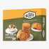 Cafe Niloufer Dry Fruit Biscuits