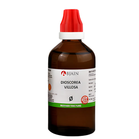 Bjain Dioscorea Villosa Q Mother Tincture