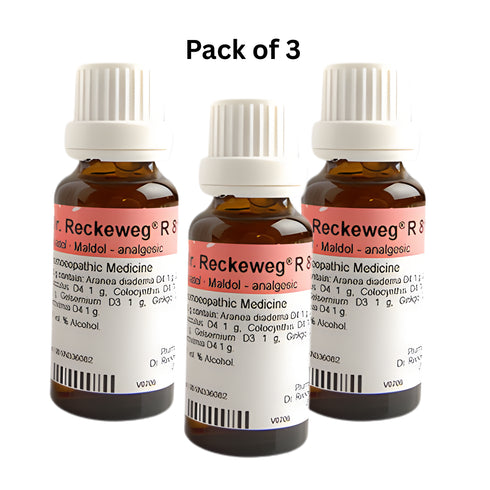Dr. Reckeweg R81 Analgesic Drop