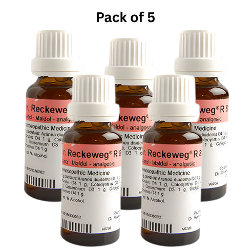 Dr. Reckeweg R81 Analgesic Drop