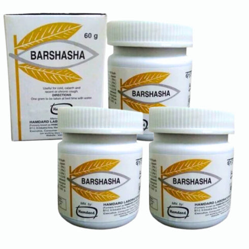 Hamdard Barshasha