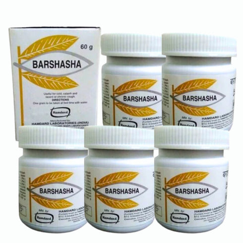 Hamdard Barshasha