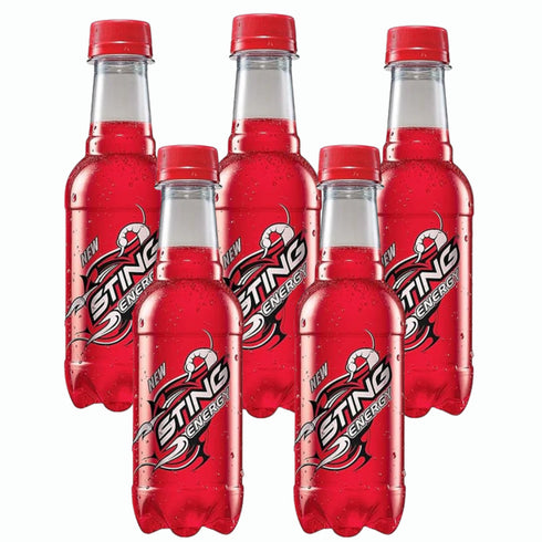 Sting Energy Fresh Drink 250ml