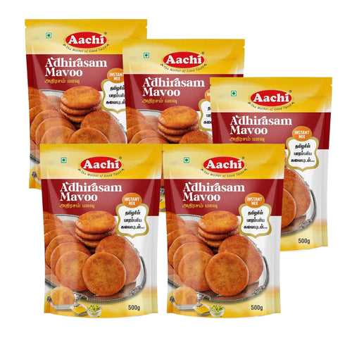 Aachi Adhirasam Mavoo