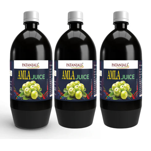 Patanjali Amla Juice