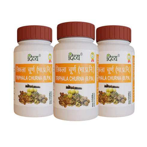 Patanjali Triphala Churna|100g