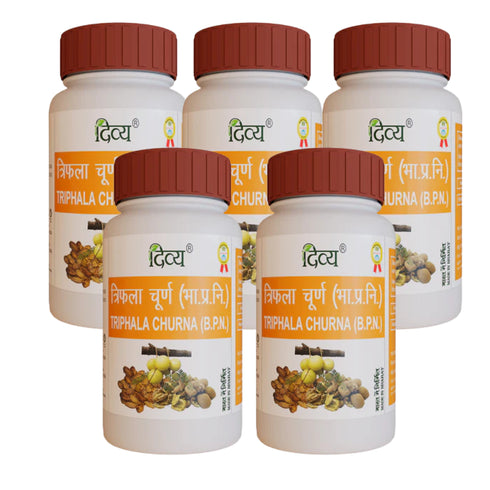 Patanjali Triphala Churna|100g