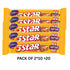Cadbury 5 Star Chocolate Bar