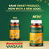 Vansaar Haldi Tablets 60 Tablets