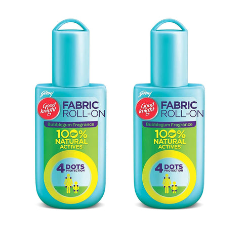 Good Knight Fabric Roll-On