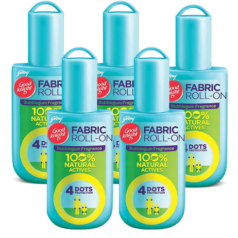 Good Knight Fabric Roll-On