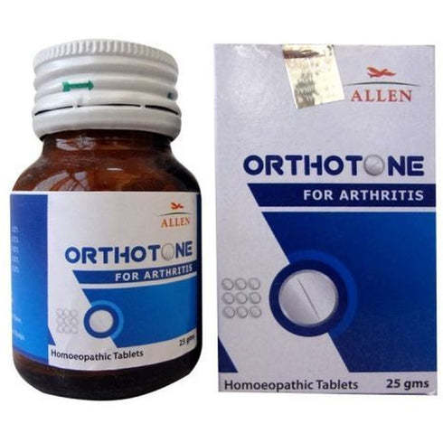 Allen Orthotone Tablet