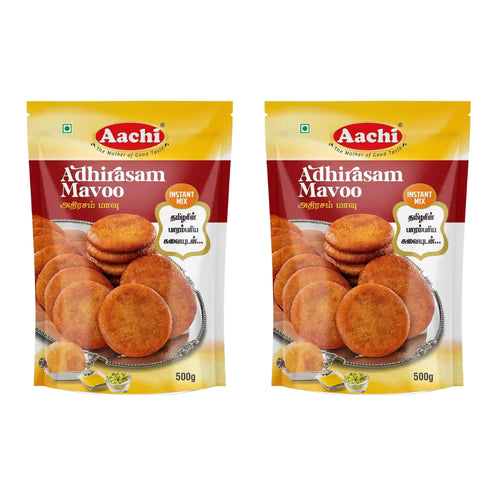 Aachi Adhirasam Mavoo