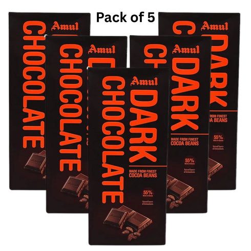 Amul Chocolate|150g
