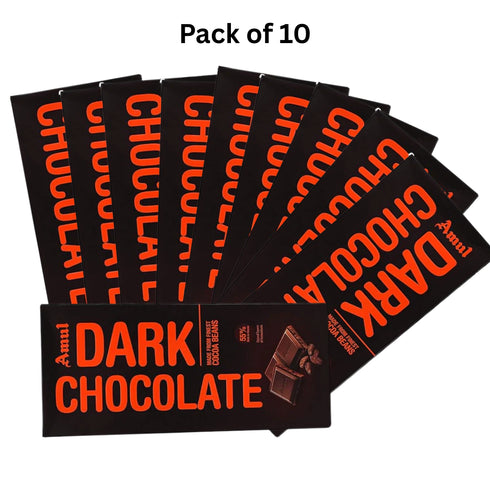 Amul Chocolate|150g
