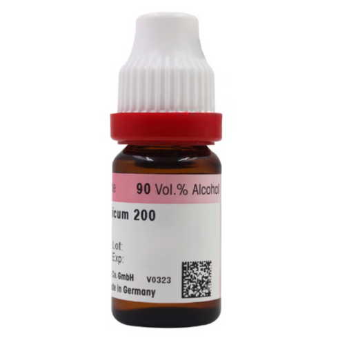 Dr. Reckeweg Acidum phosph 200 CH