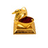 Pooja Kumkum Box - 100gms