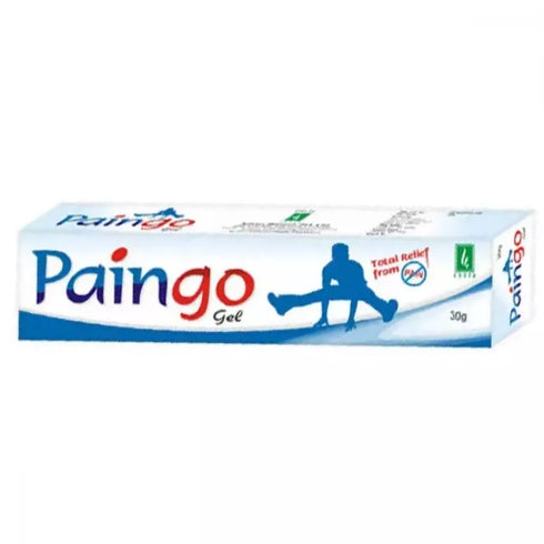 Adven Paingo gel Relief From Pain 30g