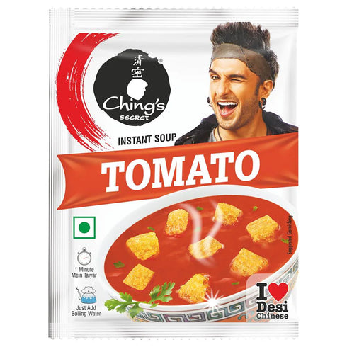 Ching's Soup 55g(Pack of 2)