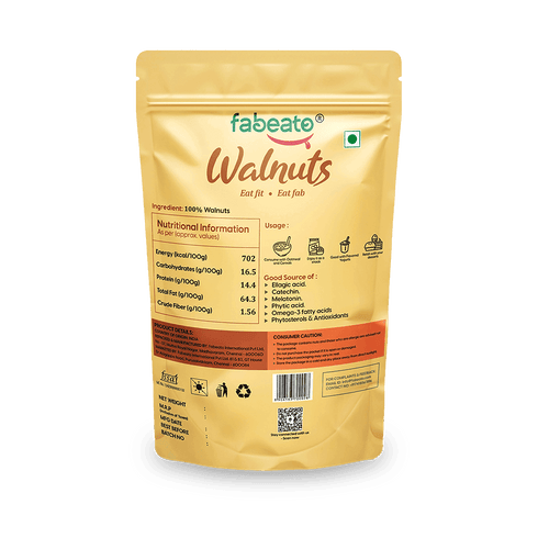 Fabeato California Walnuts