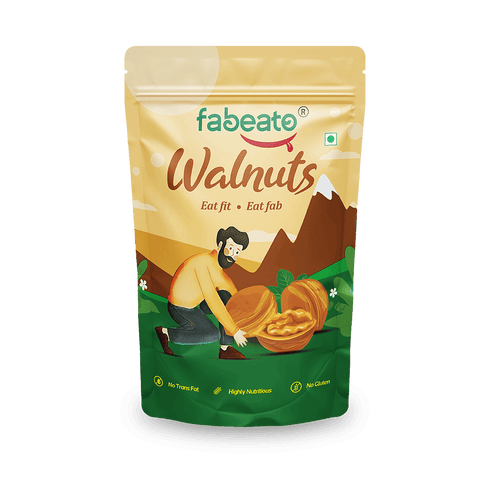 Fabeato California Walnuts