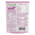 Patanjali Roasted Diet Oat Mix Wasabi 125g