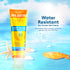 VLCC Water Resistant SPF60 Sun Screen Gel Creme