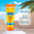 VLCC Water Resistant SPF60 Sun Screen Gel Creme