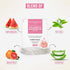 Glamveda Watermelon & Collagen Facial kit